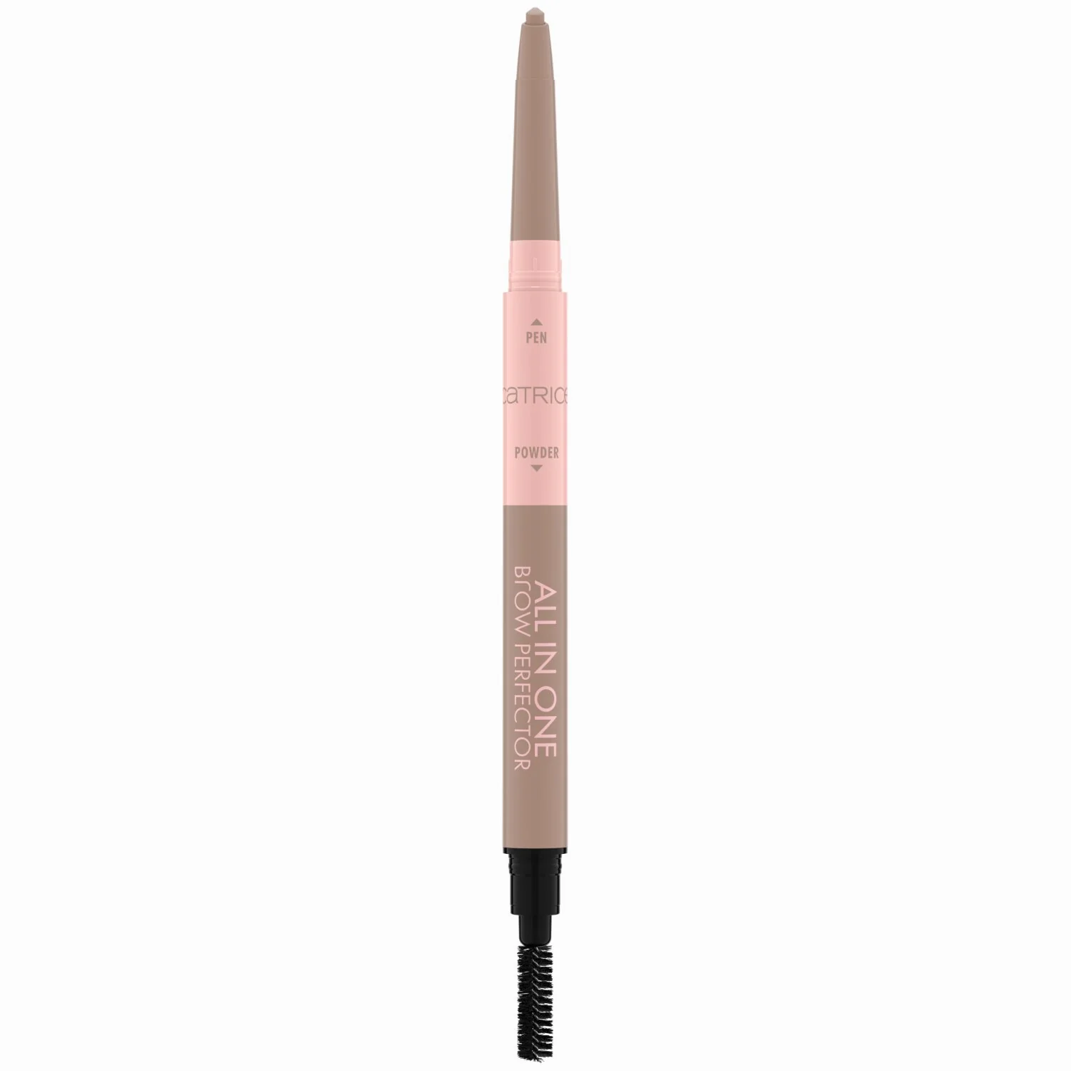 Catrice All In One Brow Perfector kredka do brwi 010 Blonde, 0,4 g