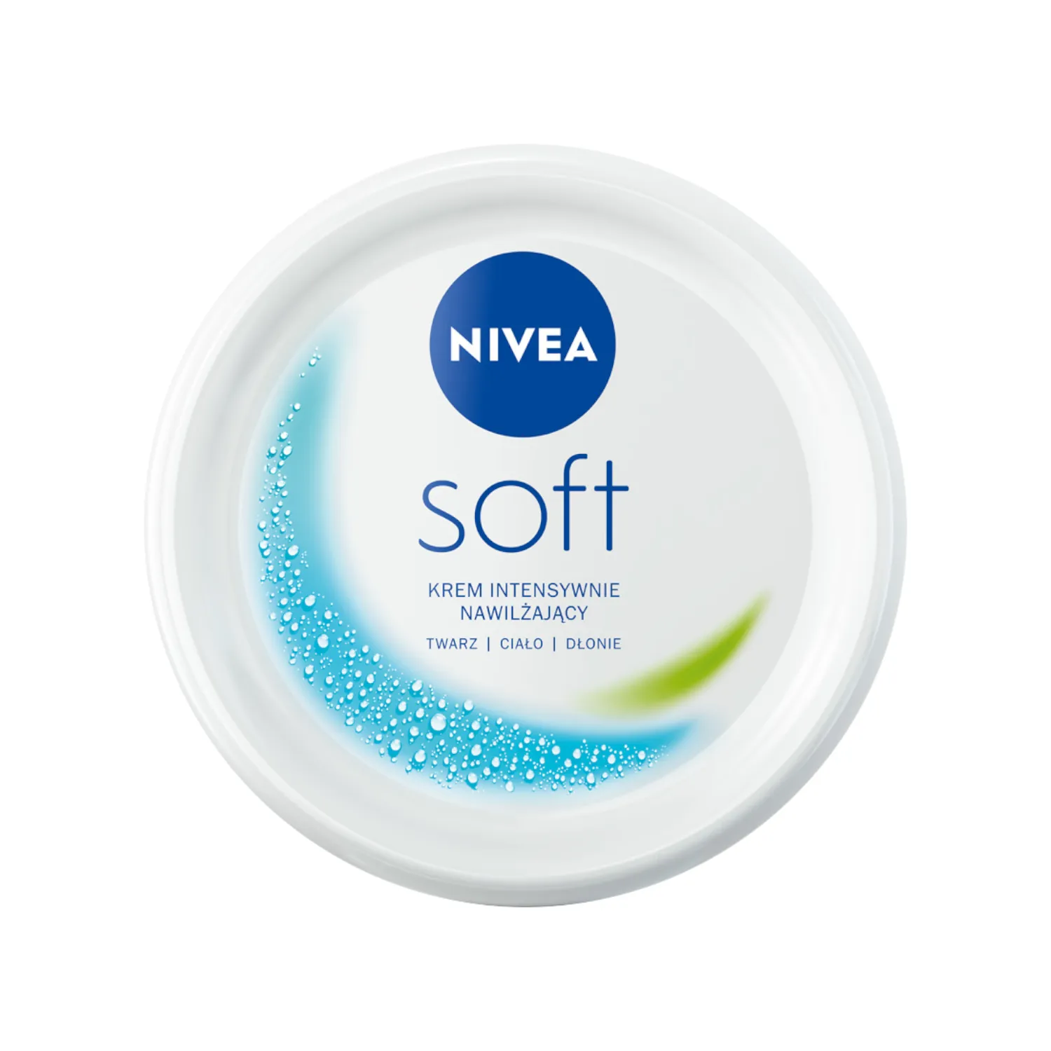 Nivea Zestaw Swiąteczny Feel Soft 2023 