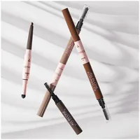 Catrice All In One Brow Perfector kredka do brwi 030 Dark Brown, 0,4 g