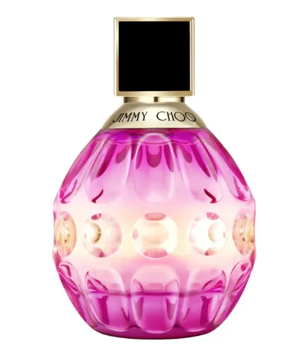 Jimmy Choo Rose Passion woda perfumowana spray 40 ml