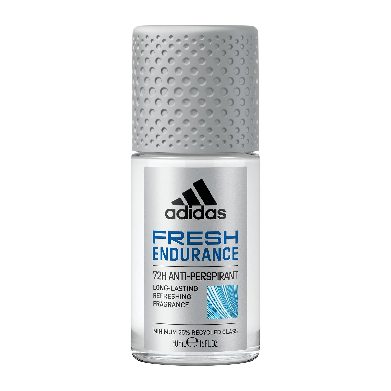 adidas Fresh Endurance, antyperspirant w kulce dla mężczyzn, 50 ml