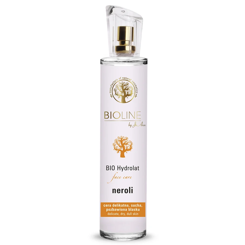 Bioline by JoAnn BIO hydrolat z neroli, 75 ml