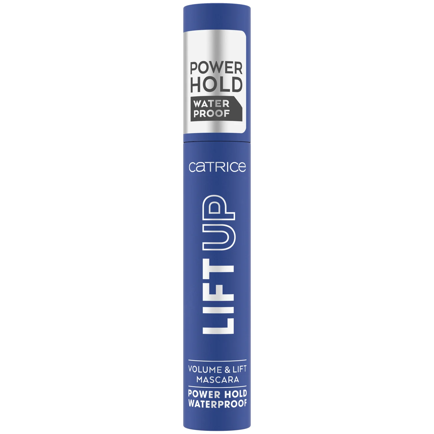 CATRICE Lift Up Power Hold Volume & Lift tusz do rzęs pogrubiający nr 010, 11 ml