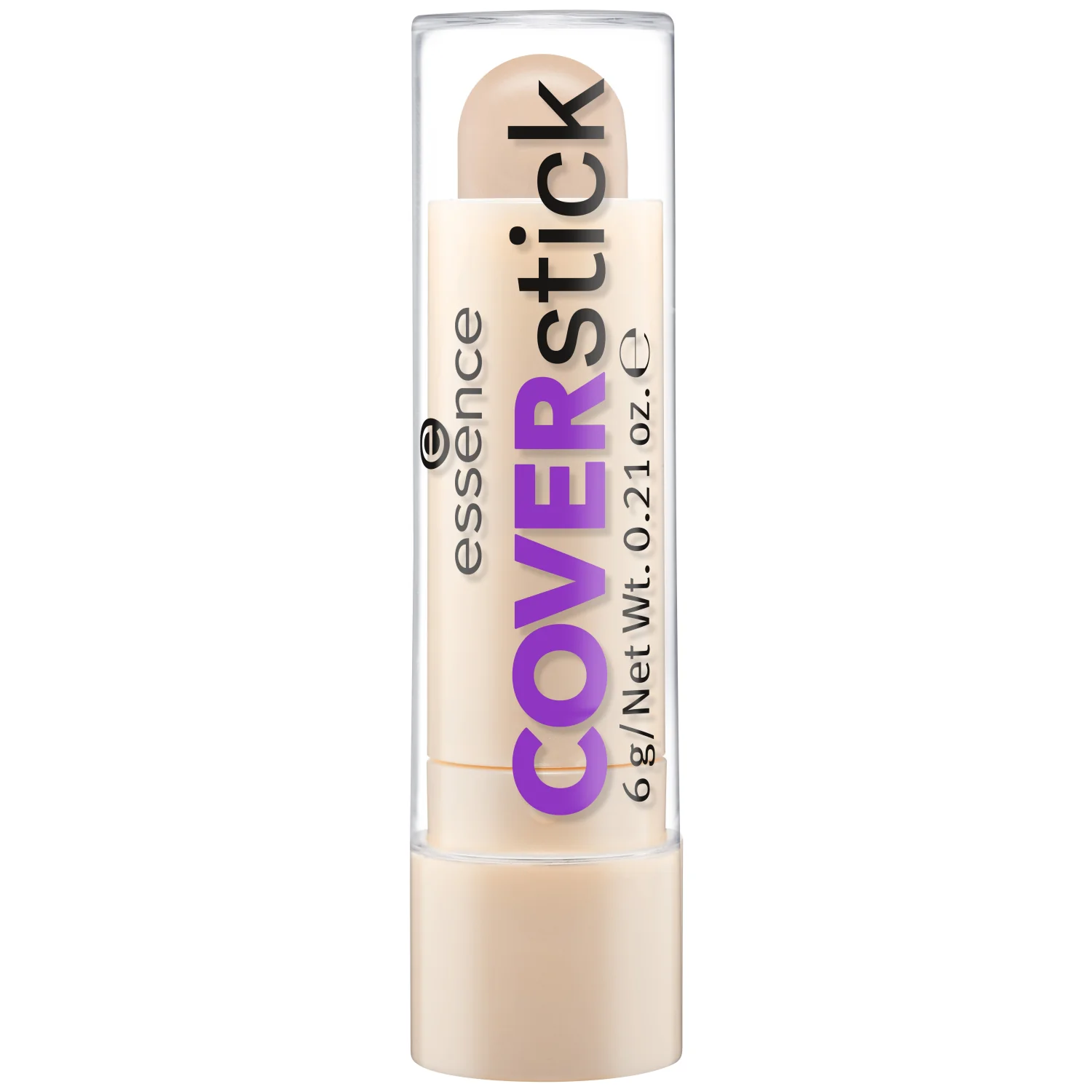 Essence COVERstick korektor w sztyfcie 20, 6 g