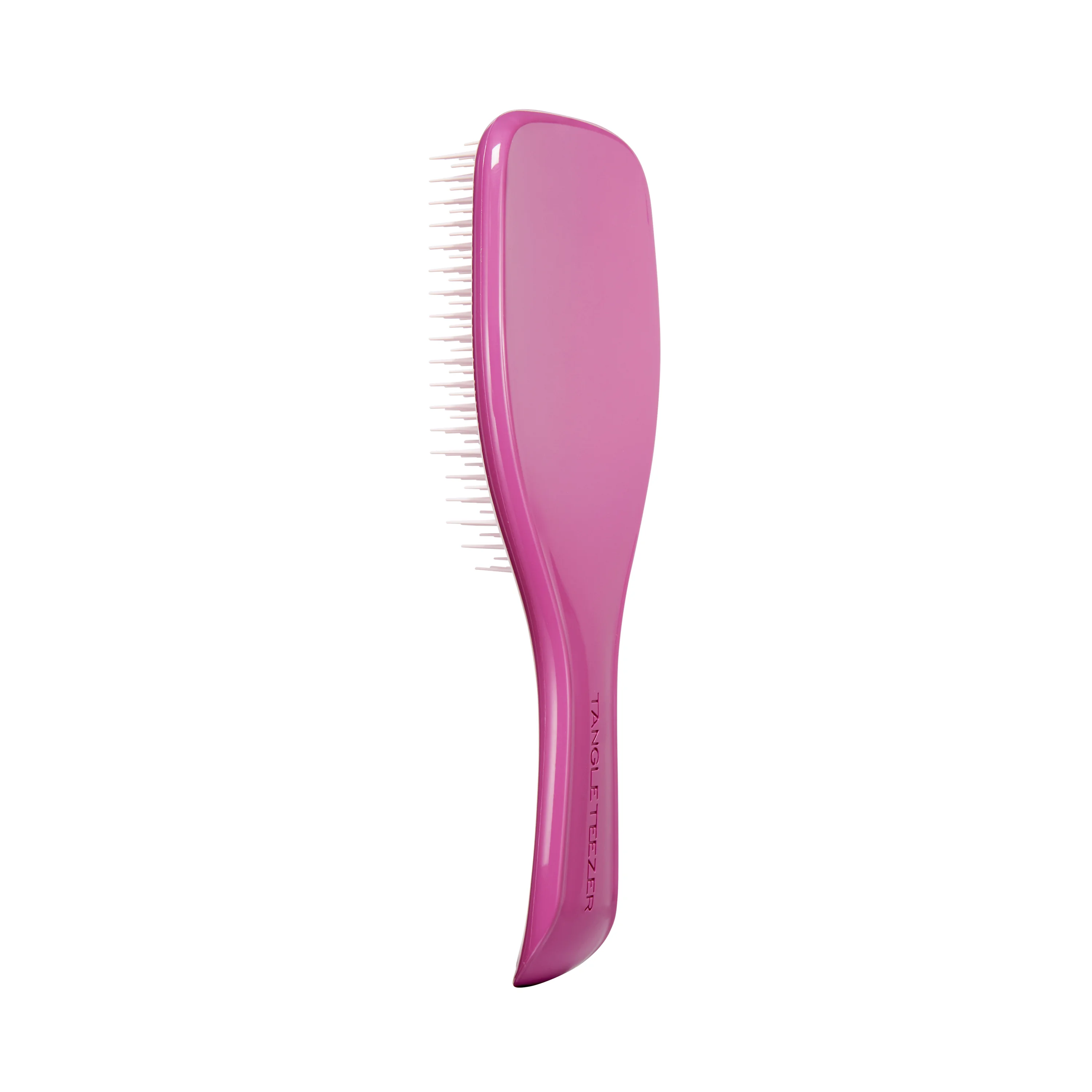 Tangle Teezer The Wet Detangler szczotka do włosów Raspberry Rouge 