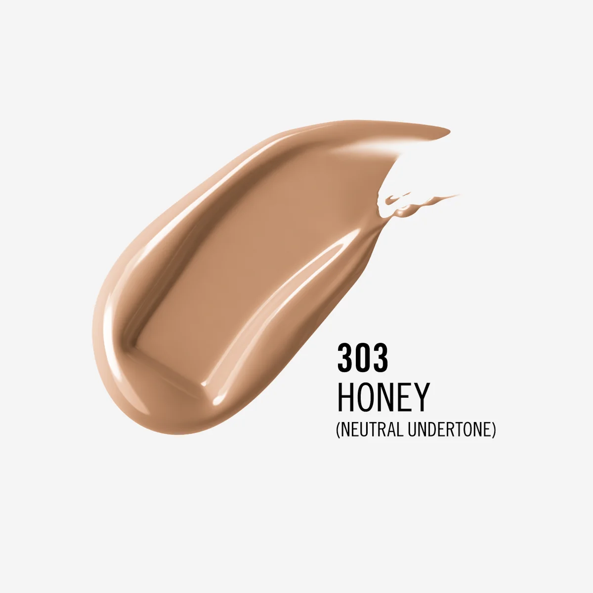 Rimmel Lasting Finish Foundation Podkład do twarzy nr 303 Honey, 30 ml 