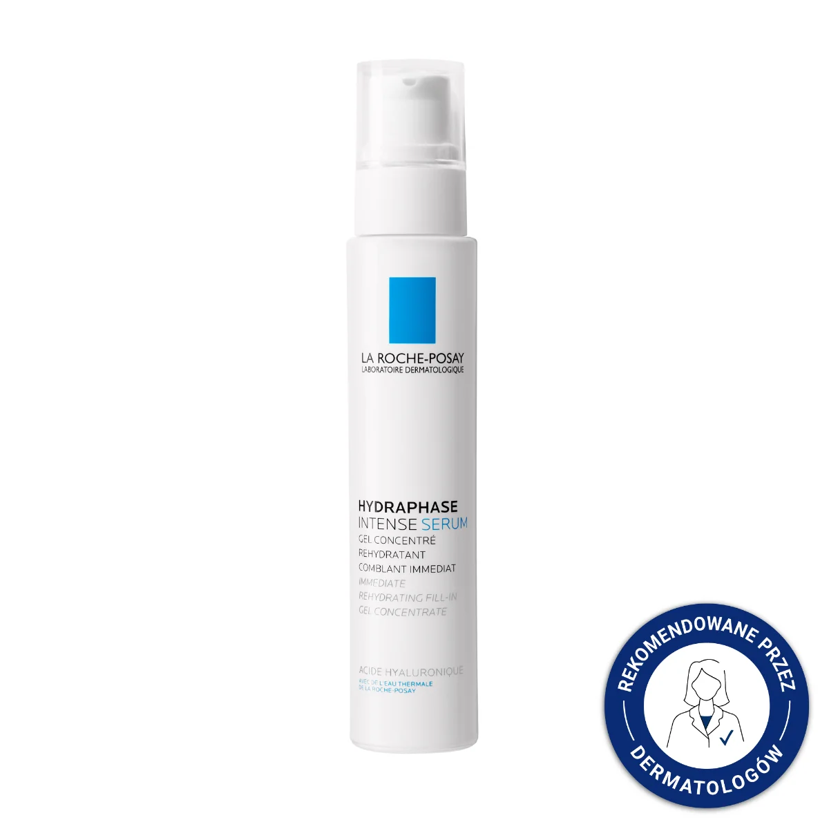 La Roche-Posay Hydraphase Intense 