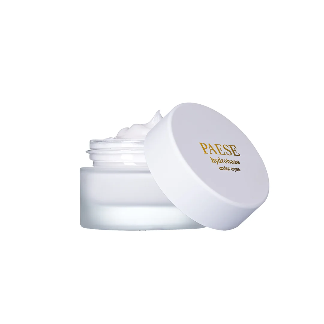 Paese Hydrobase under eyes nawilżająca baza-krem pod oczy, 15 ml