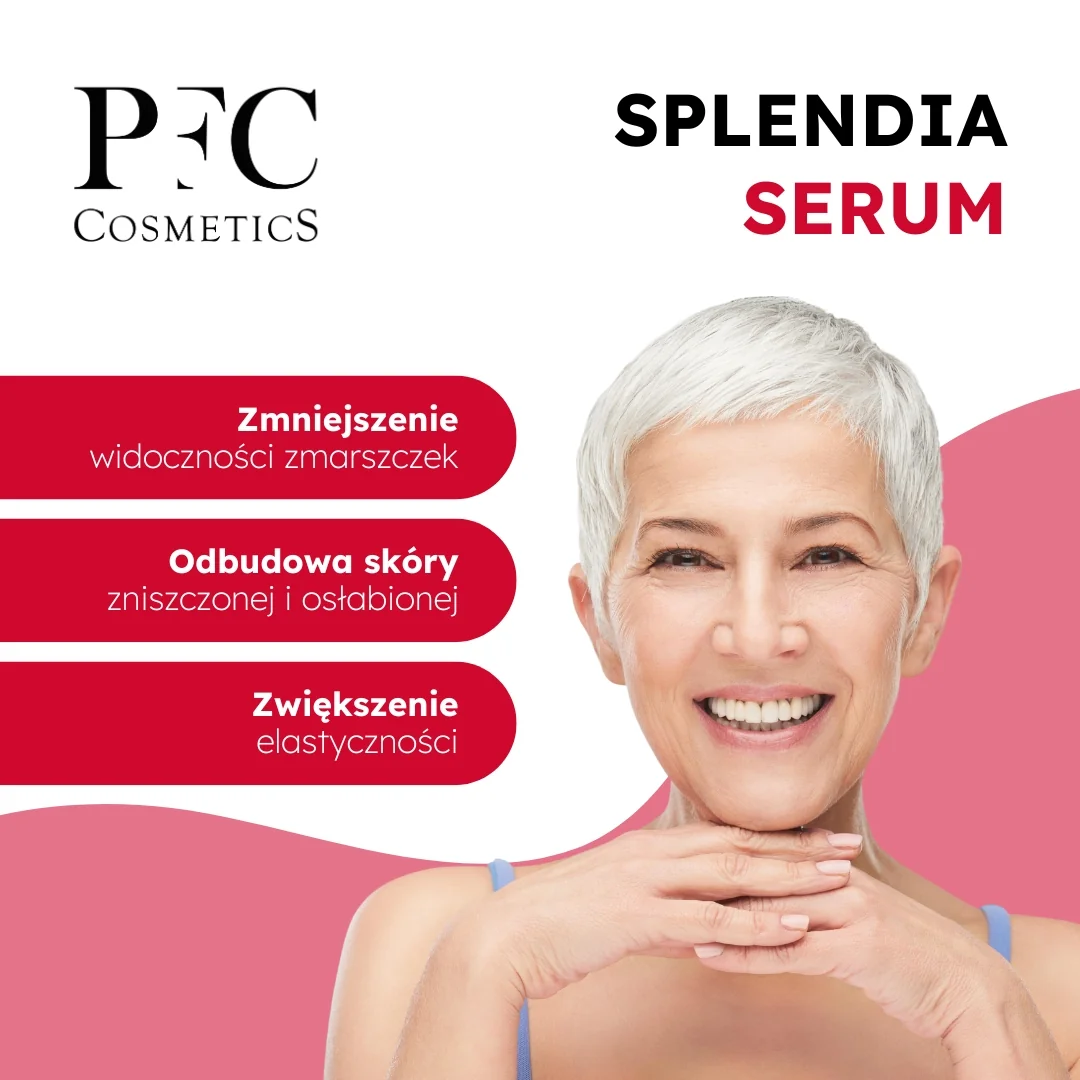 PFC Splendia serum 30 ml