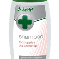 dr Seidel szampon dla szczeniąt, 220 ml