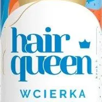 Hair Queen wcierka stymulująca wzrost włosa, 100 ml