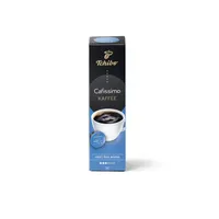 Tchibo Cafissimo Coffee Fine Aroma Kawa palona mielona w kapsułkach, 10 szt.