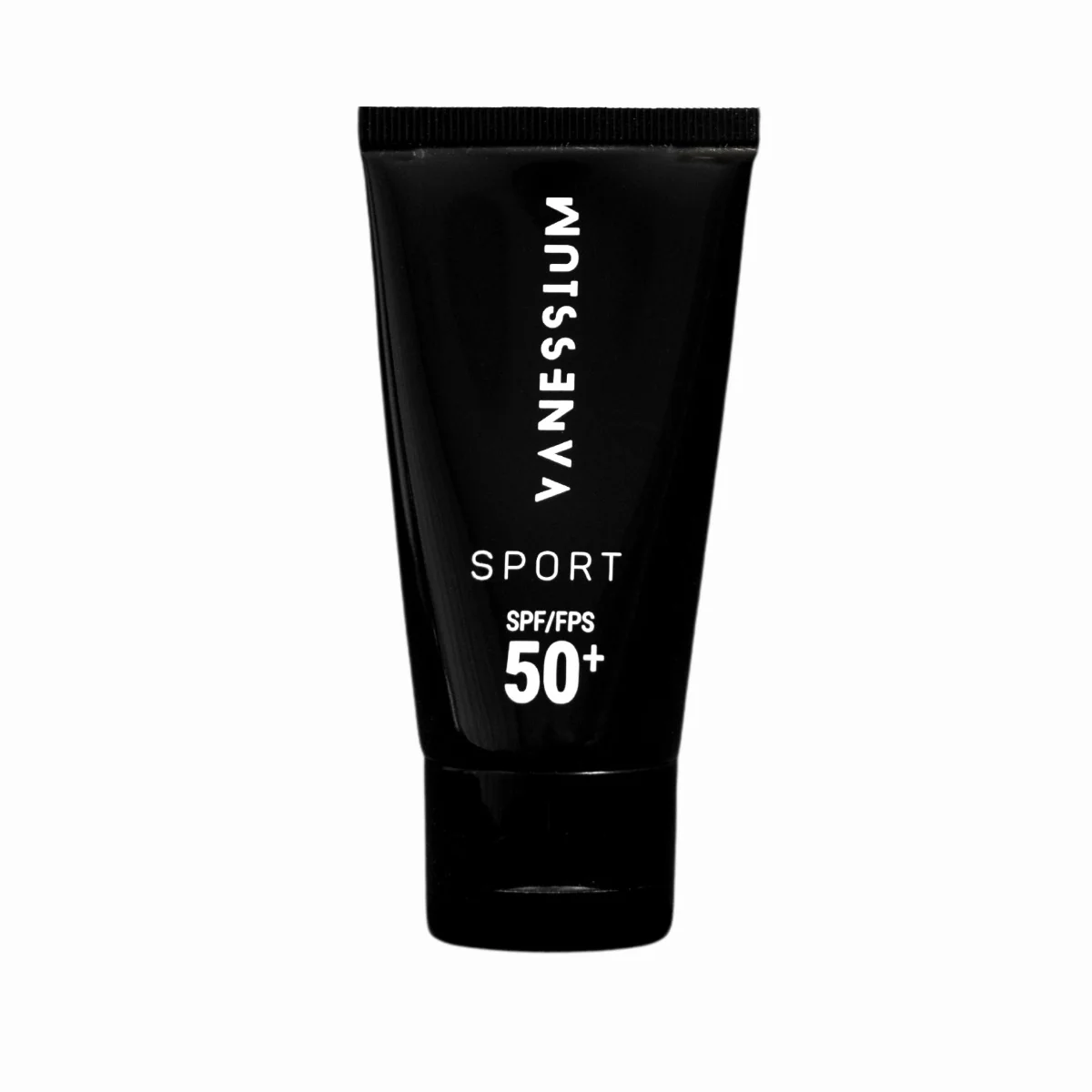 Vanessium Sport, Krem do twarzy SPF50+, 50 ml