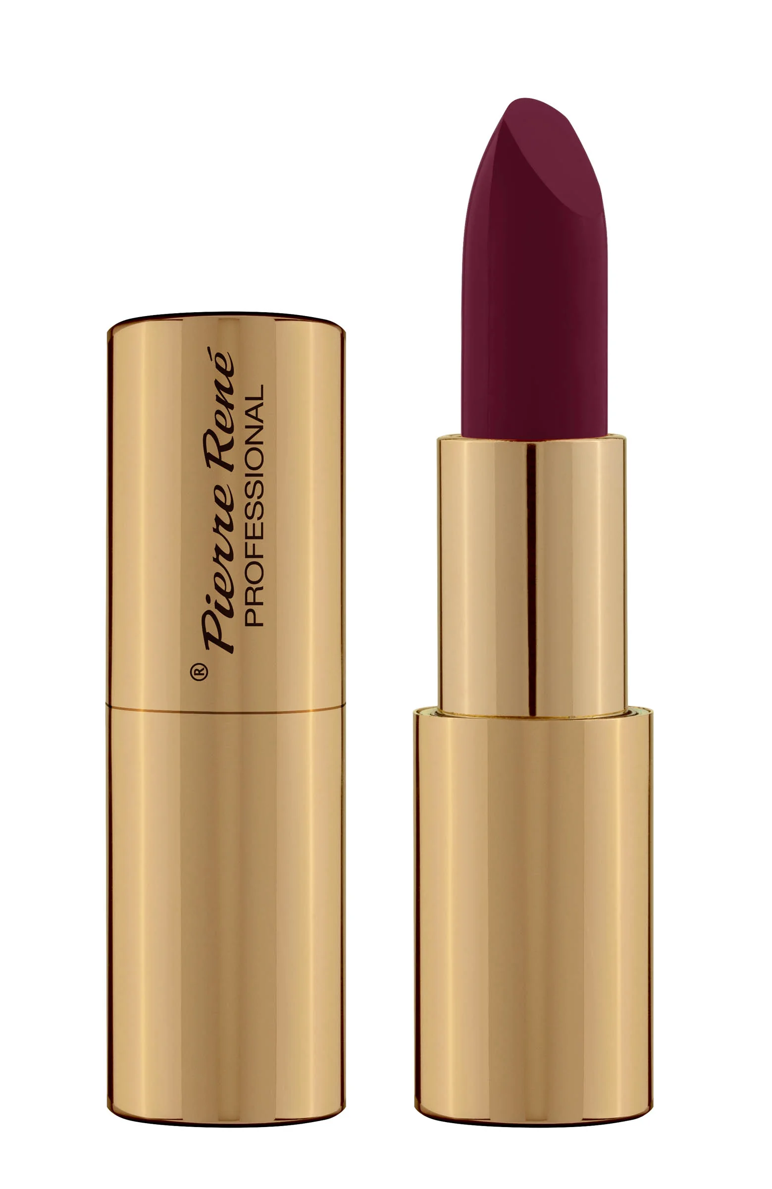 Pierre Rene Professional Royal Mat Lipstick pomadka do ust 21, 4,8 g