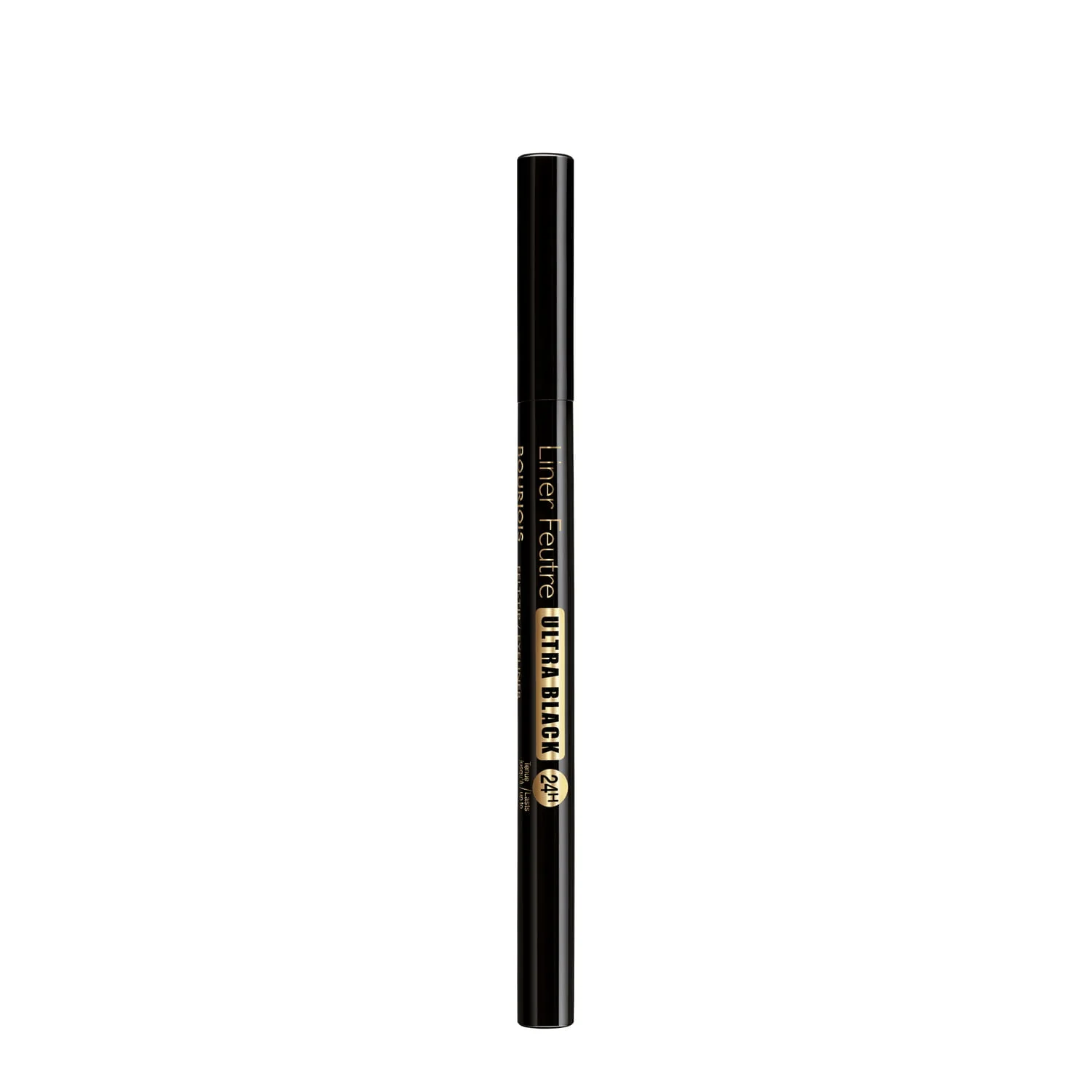 Bourjois Liner Feutre eyeliner w pisaku 41 Ultra Black, 1 szt.