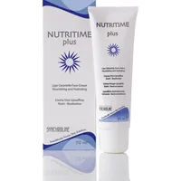 Synchroline Nutritime Plus, odżywczy krem do twarzy, 50 ml