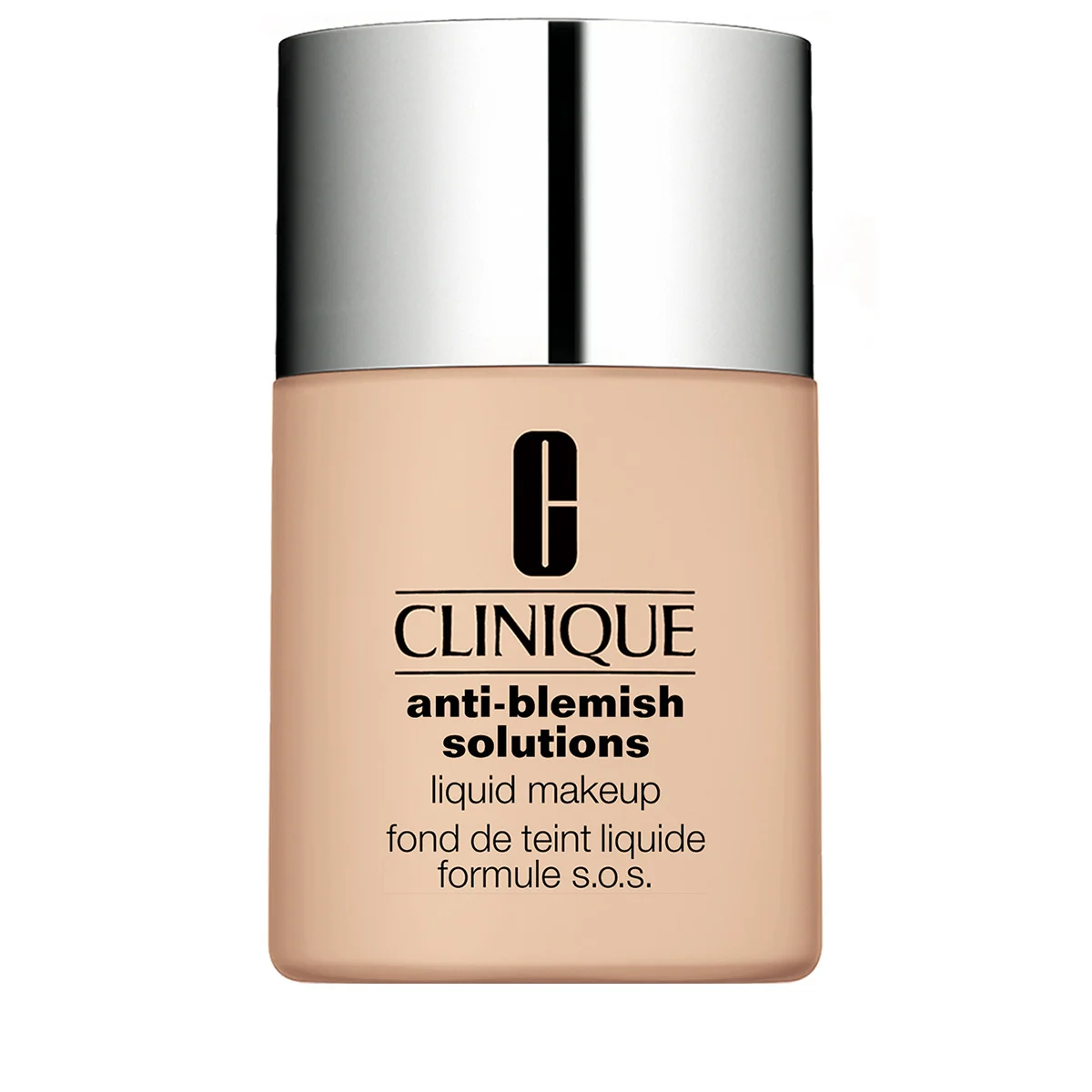 Clinique Anti-Blemish Solutions Liquid Makeup lekki podkład do cery problematycznej 03 Fresh Neutral, 30 ml