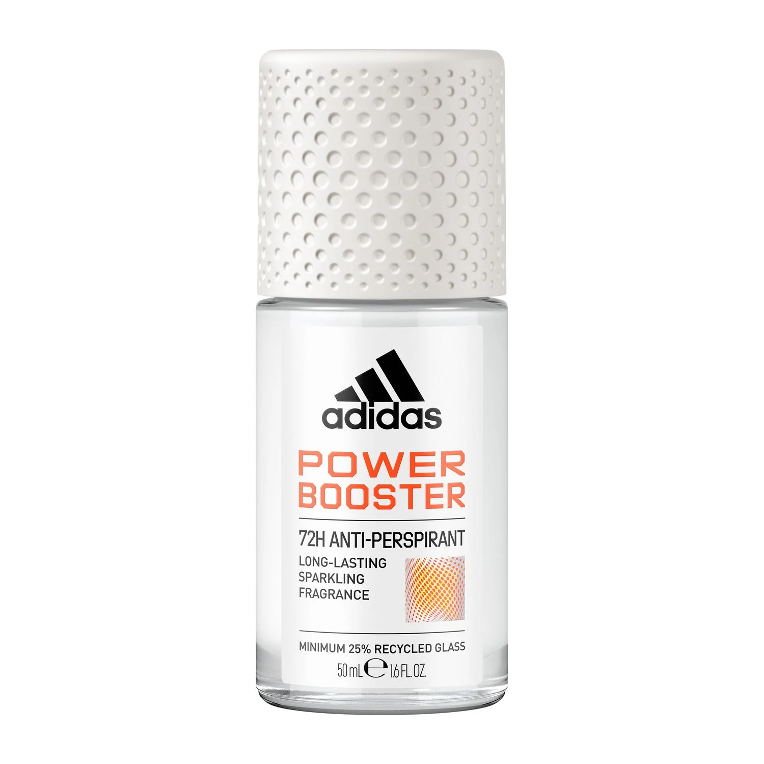 adidas Power Booster, antyperspirant w kulce dla kobiet, 50 ml