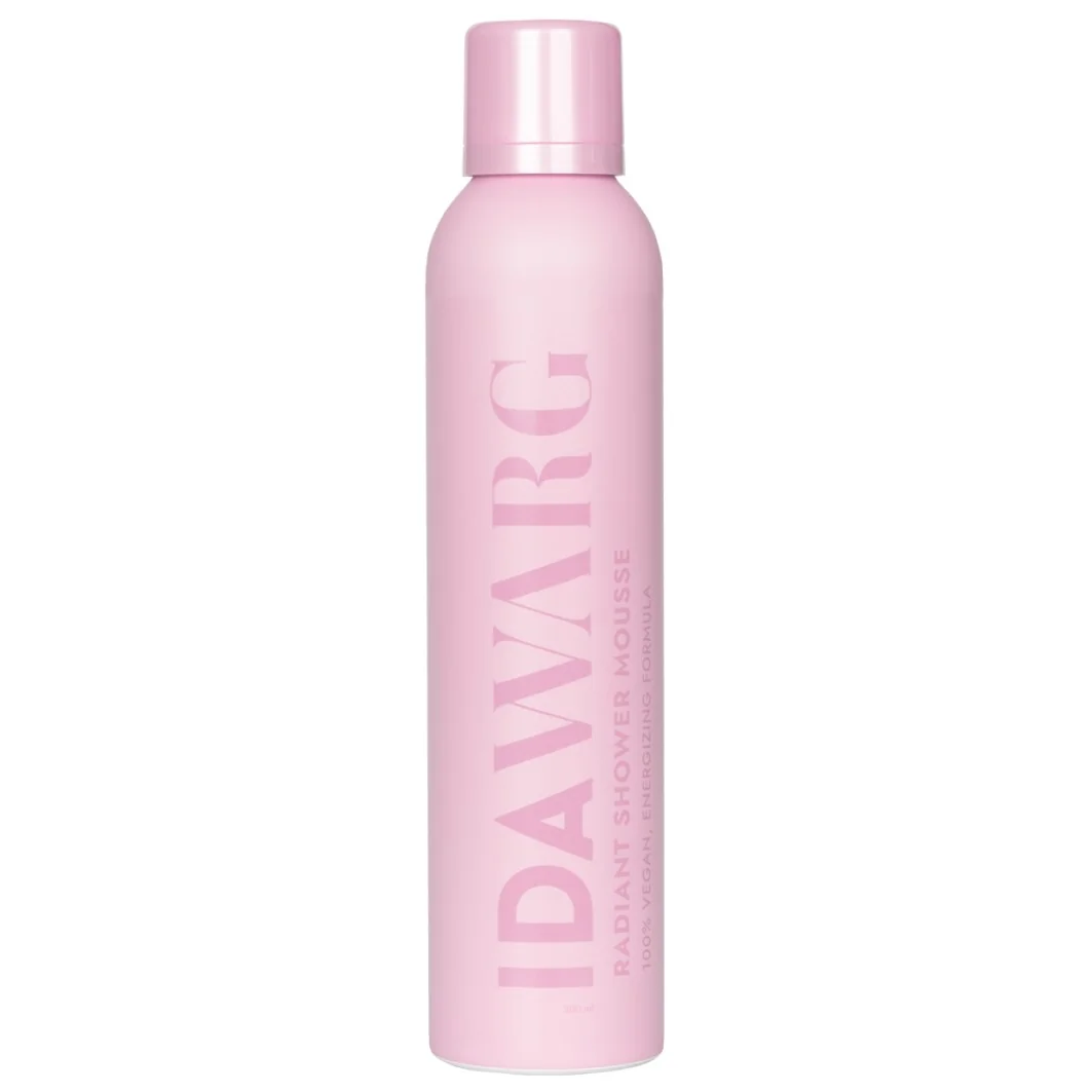 IDA WARG Radiant mus pod prysznic, 200 ml