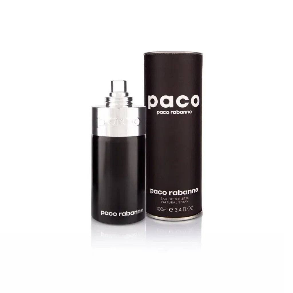 Paco Rabanne Paco woda toaletowa spray 100 ml