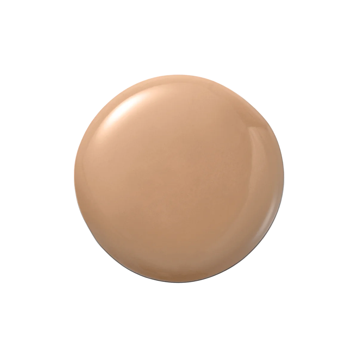 Bourjous Healthy Mix Foundation Podkład do twarzy 55 Dark Beige, 30 ml 