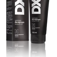 DX2 Szampon dla mężczyzn przeciw wypadaniu włosów, 150 ml