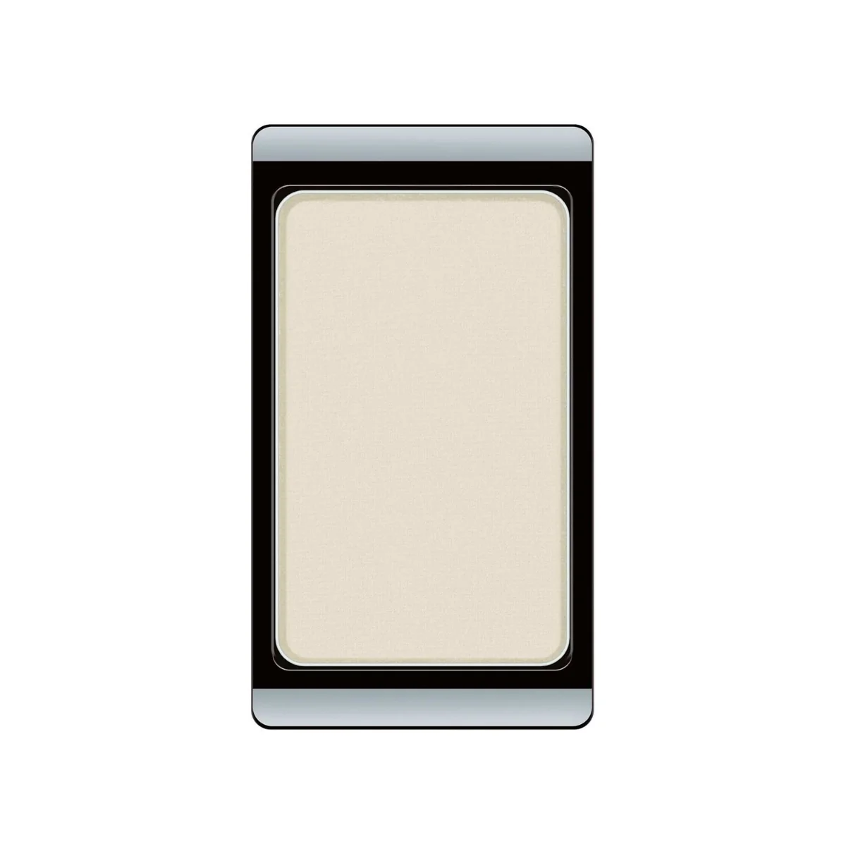 ARTDECO Eyeshadow cień do powiek z magnesem, 554 – Matt Natural Vanilla, 0,8 g