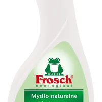 Frosch Odplamiacz w sprayu naturalne mydło, 500 ml