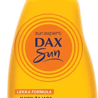 Dax Sun nawilżająca emulsja do opalania w sprayu SPF20, 200 ml