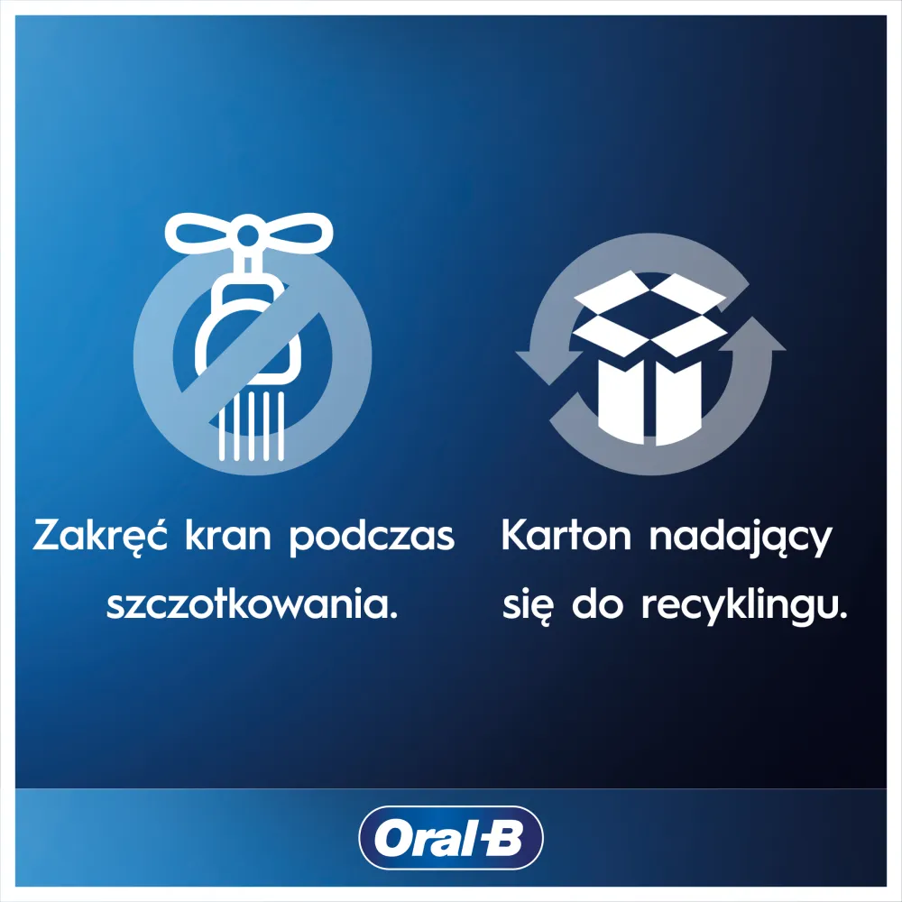 Oral-B Pro-Expert Professional Protection ochronna pasta do zębów, 75 ml 