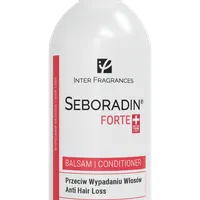 Seboradin Forte Balsam Przeciw Wypadaniu Włosów, 100 ml