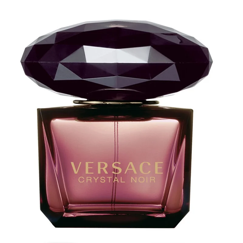 Versace Crystal Noir woda toaletowa, 90 ml