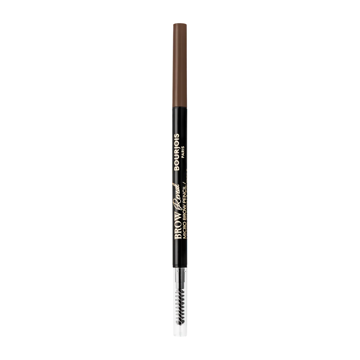 Bourjois Brow Reveal automatyczna kredka do brwi 02 Soft Brown, 0,35 g 