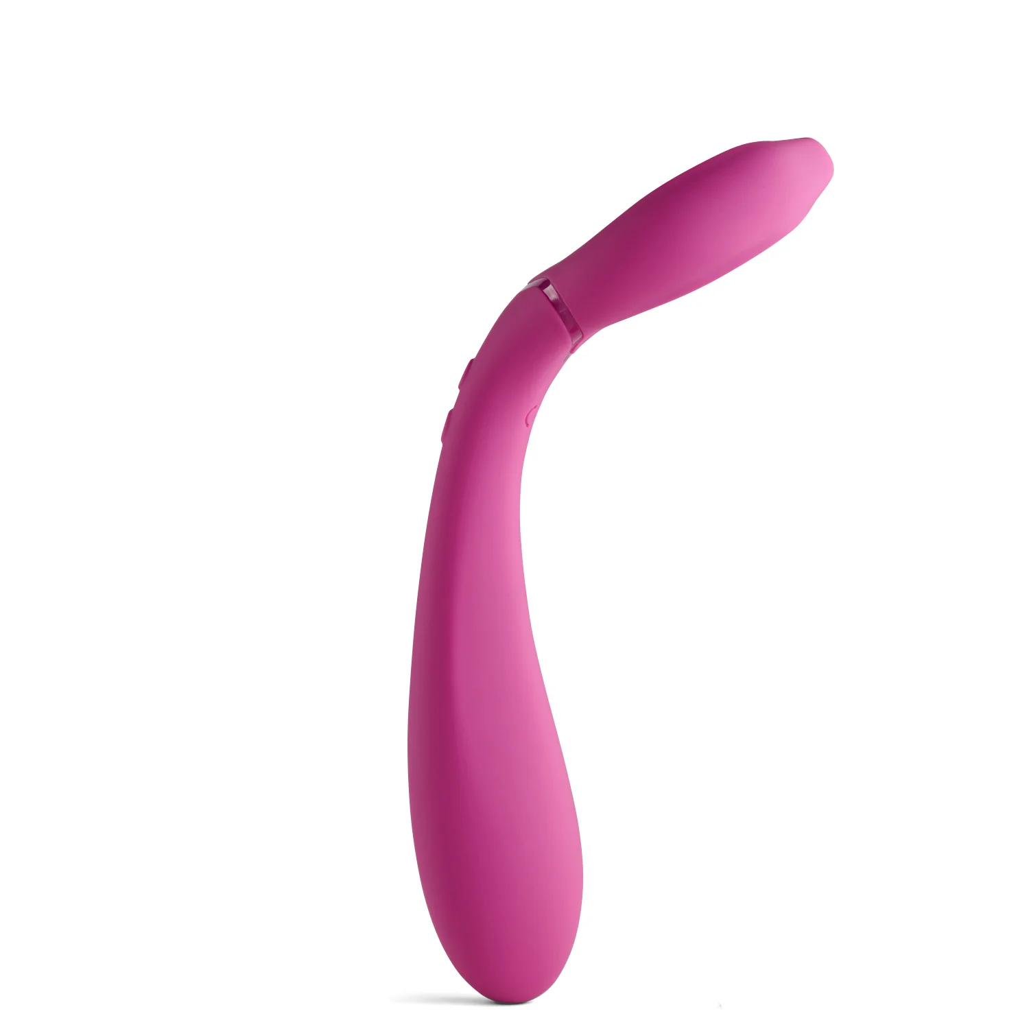 So Divine Duet Couples Vibrator stymulujący wibrator dla par Pink, 1 szt. 