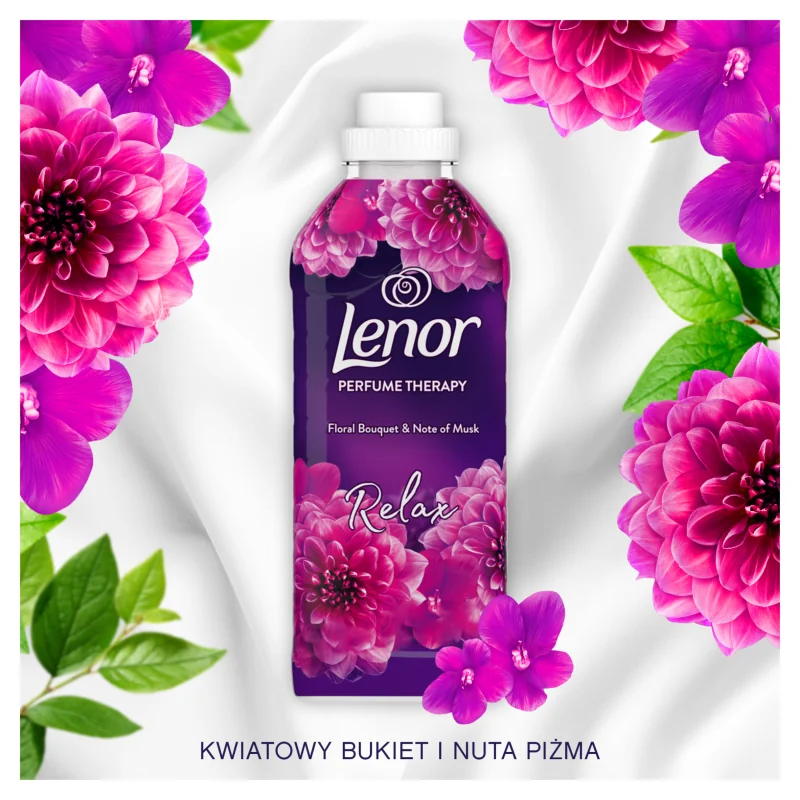 Lenor Spring Awakeing płyn do płukania, 700 ml