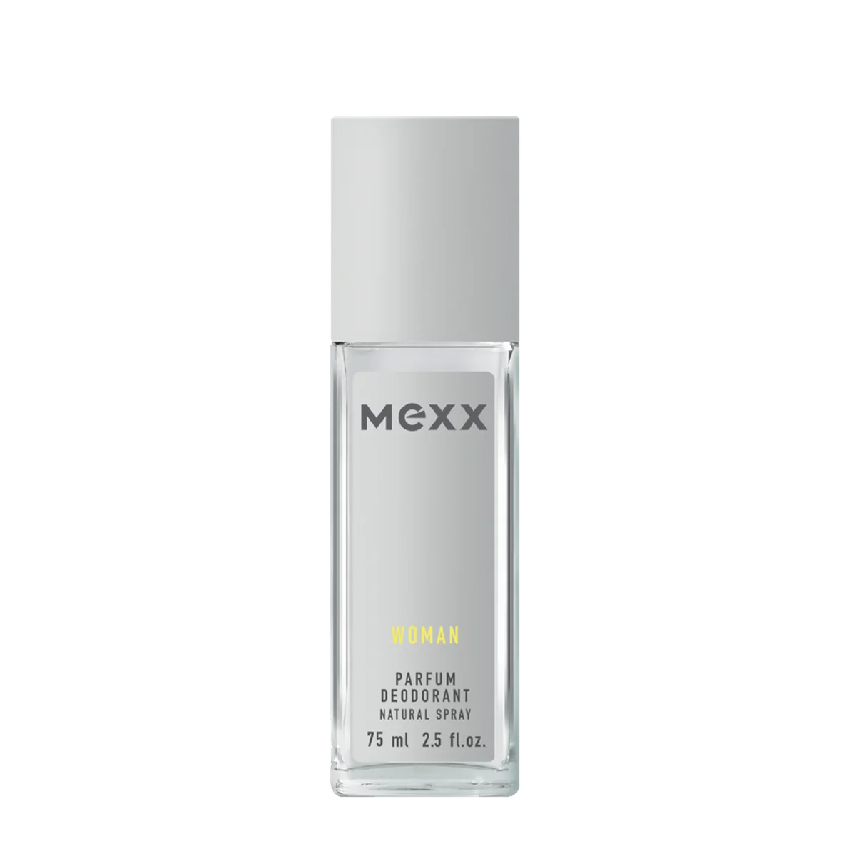 Mexx Woman dezodorant, 75 ml 