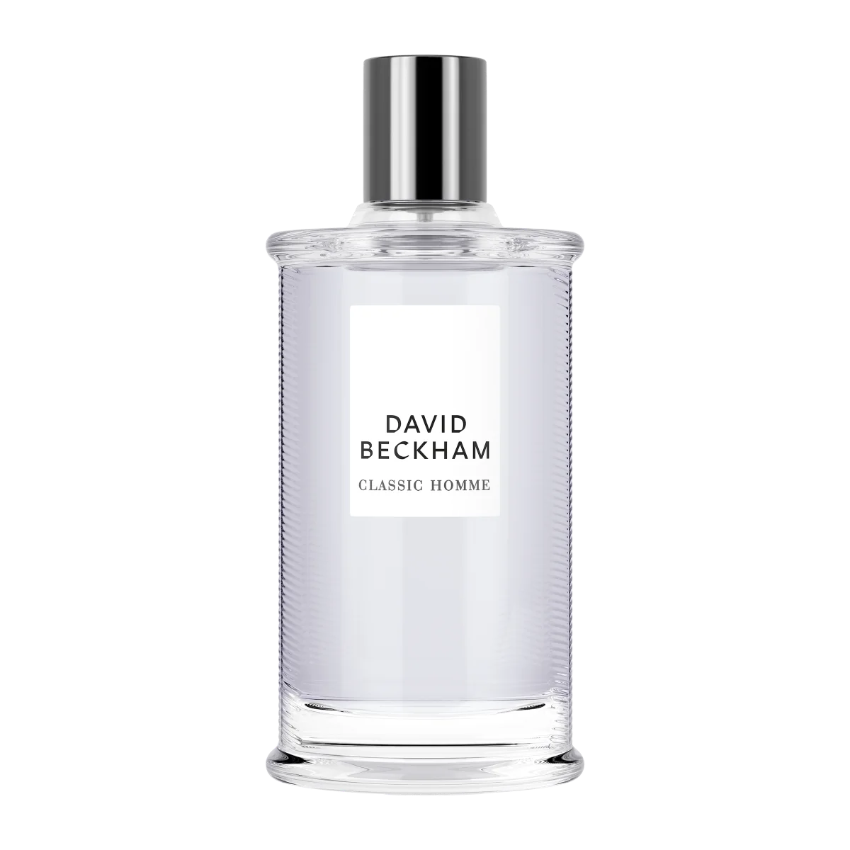 David Beckham Classic Homme Woda toaletowa dla mężczyzn, 100 ml